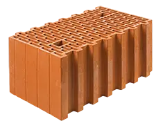 Керамический блок