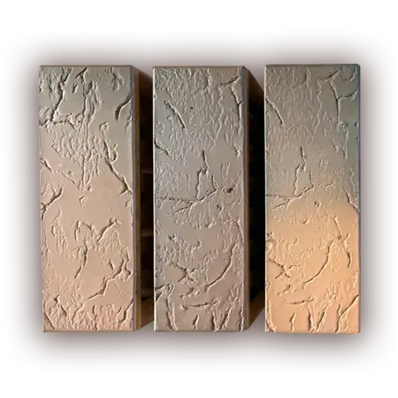 Кирпич ЗСМ ВАЗ баварская кладка