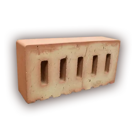 Керамический блок